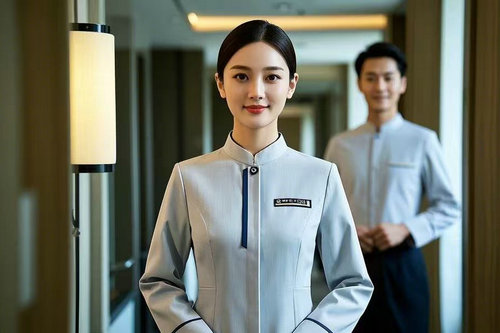 鄭州定制快捷酒店工裝需要注意哪些細節？